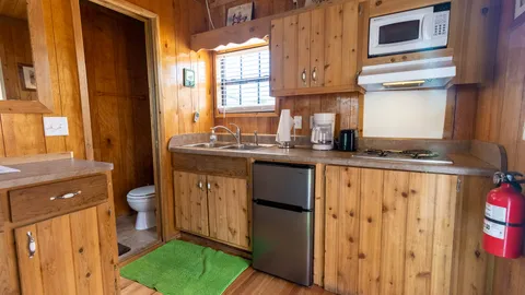 Turtle Den Cabin — image 4 of 4