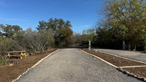Premium Back-In Full Hookup RV Site — image 3 of 3