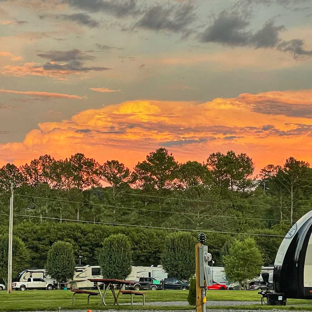 Cullman Campground Cullman, Alabama Campspot