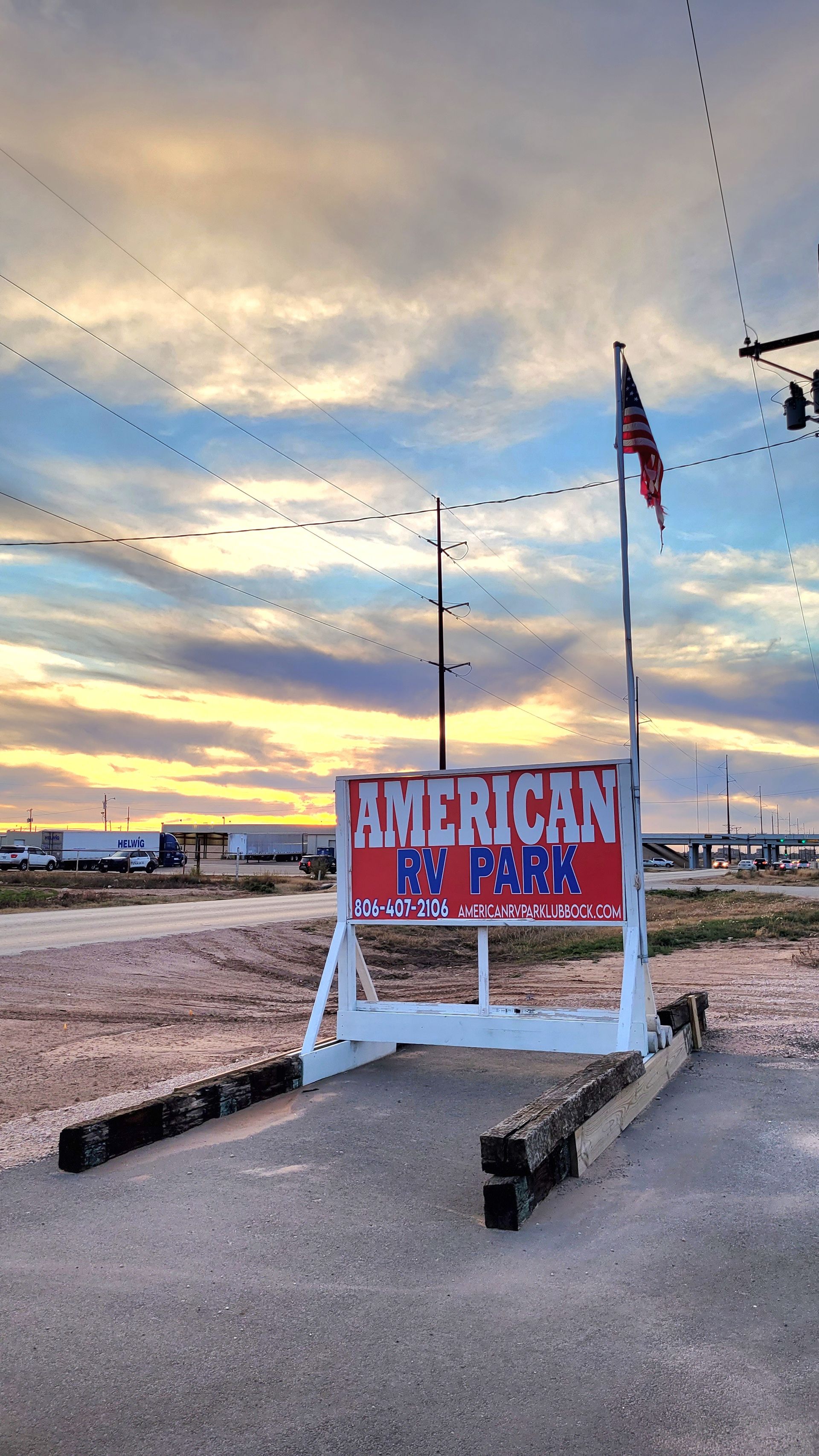 American RV Park