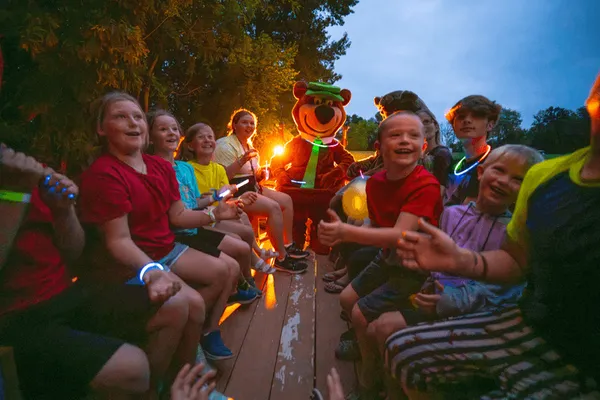 Jellystone Park™ Cochran, Georgia – photo 1