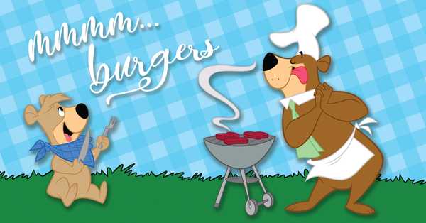 Bears, BBQ & Beginning of Summer Weekend