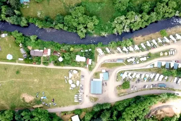 Trask River RV Park – photo 1