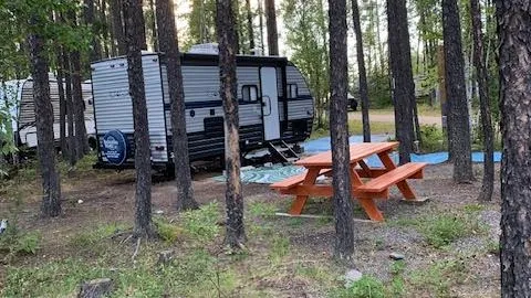 STANDARD FULL HOOKUP RV SITE — image 6 of 6