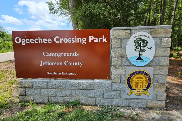 Ogeechee Crossing Park – photo 1