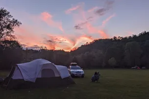 Esofea/Rentz Memorial Park Campground – photo 2
