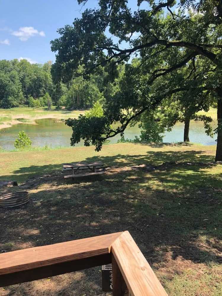 Riverside Resort, Tahlequah, Oklahoma - Photo 3