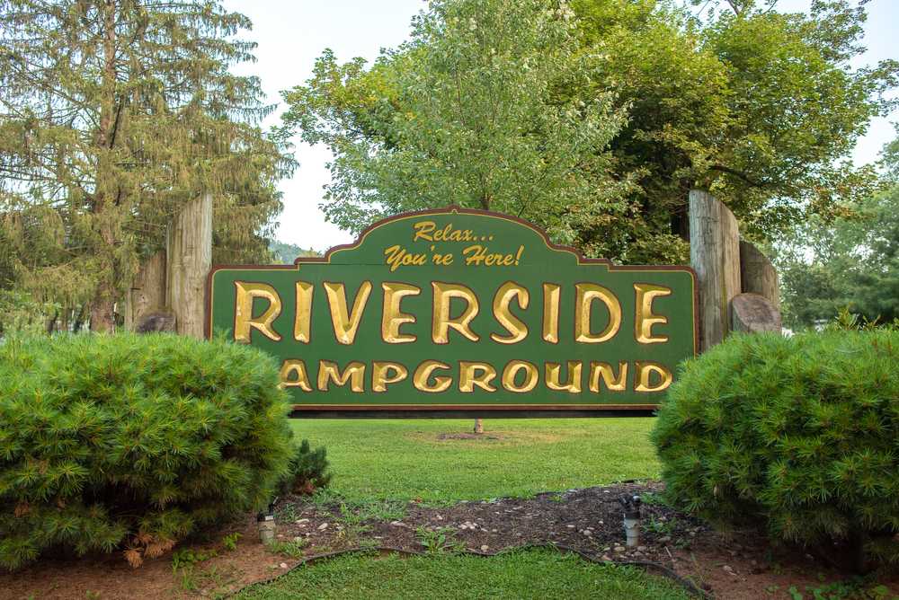 Riverside Campground, Montgomery, Pennsylvania - Photo 2