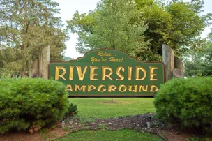 Riverside Campground – photo 2