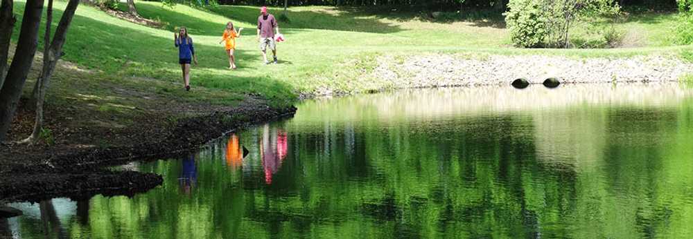 Beaver Meadow Family Campground