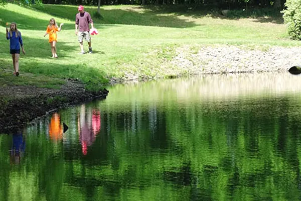 Beaver Meadow Family Campground – photo 1