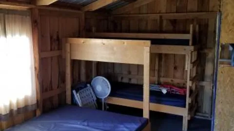 Seneca Rustic Large Cabin — image 2 of 6