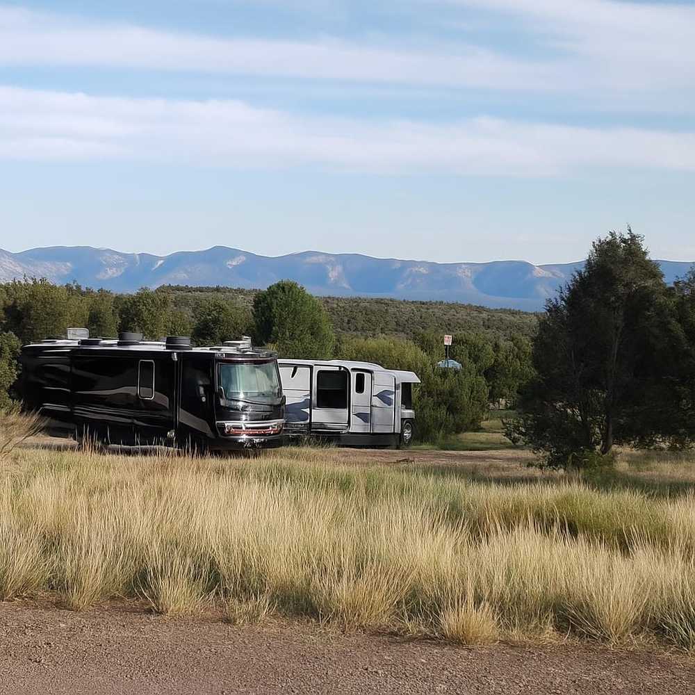 Circle C RV Park & Campground - Dolores, CO - Photo 3