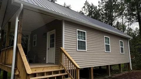 1BR Tiny Home - Deluxe — image 1 of 5