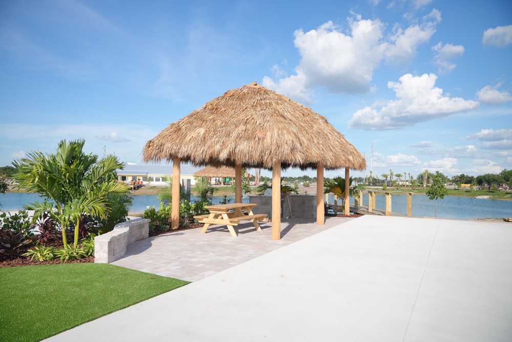 Palm Breeze RV Resort, Punta Gorda, Florida - Photo 4