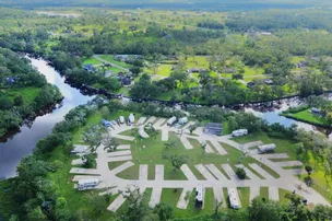 Bayou Oaks RV Park – photo 3