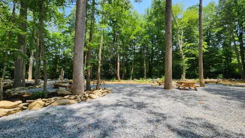 Standard Creek RV Site — image 1 of 10
