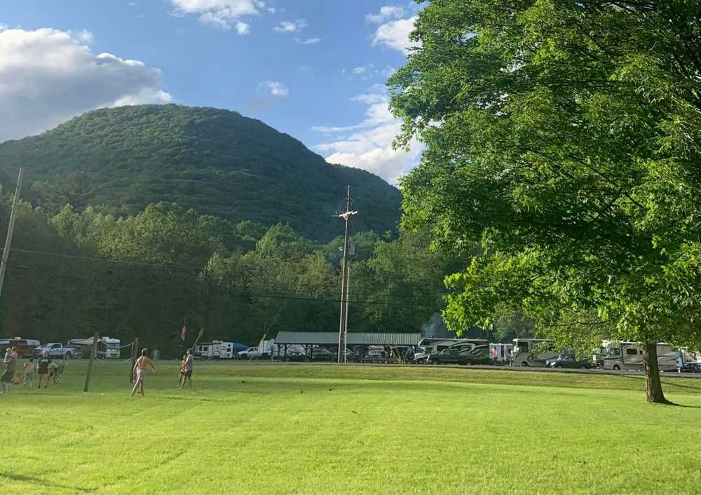 Squarewood Acres Campground, Trout Run, Pennsylvania - Photo 2