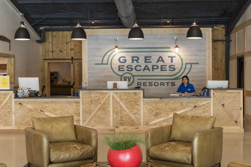 Great Escapes North Texas - Perrin, TX - Photo 2