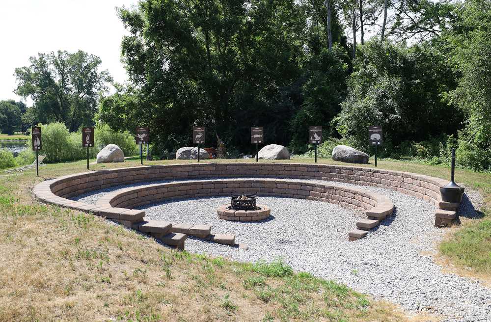 Soaring Eagle Hideaway RV Park - Photo 5