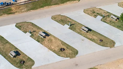 Red Carpet RV Site — image 2 of 5