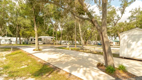 Elite Full Hookup RV Site — image 2 of 3