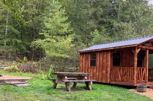 Privacy Campground – photo 3