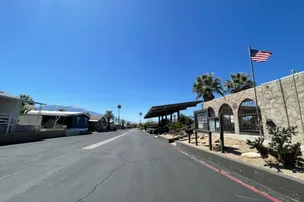 Desert View Mobile Home Club – photo 5