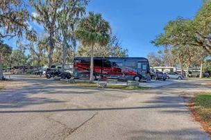 Cape Kennedy RV Resort – photo 4