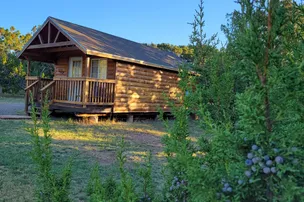 Turquoise Trail Campground & RV Park – photo 5