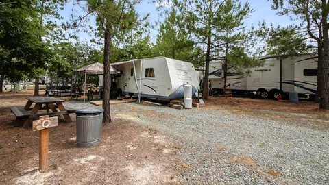 Valley Loop Full Hookup RV Site — image 3 of 3