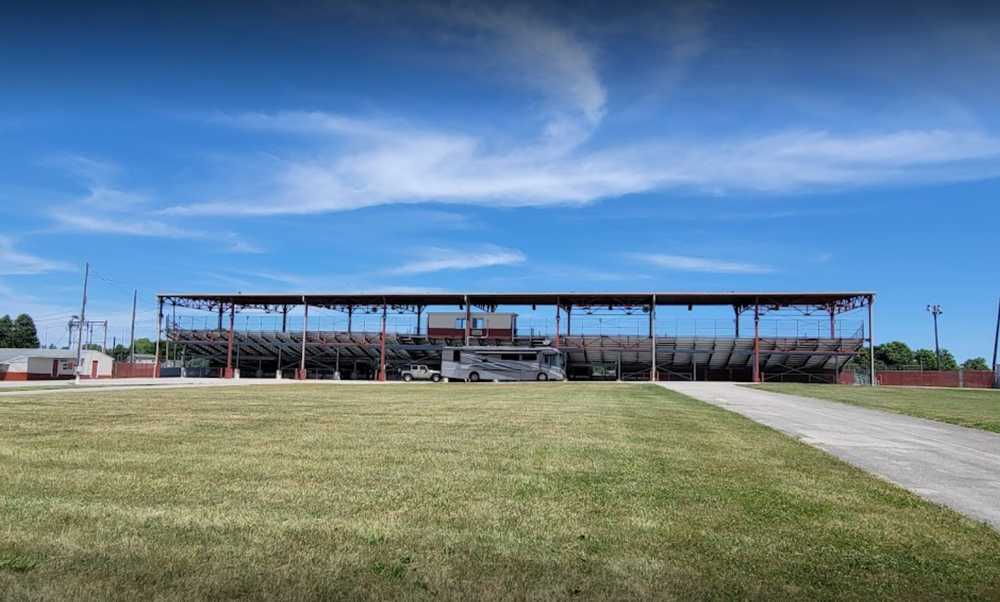 Delaware County Indiana Fairgrounds, Muncie, Indiana - Photo 2