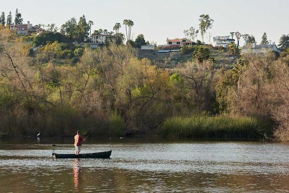 Bonelli Bluffs RV Resort & Campground - Photo 5