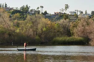 Bonelli Bluffs RV Resort & Campground – photo 5