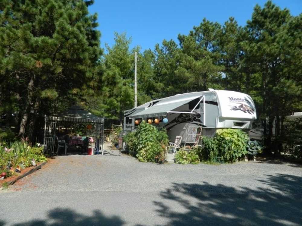 Bay View Campground - Photo 2
