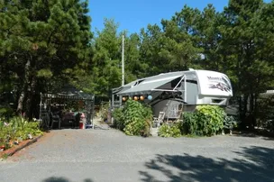 Bay View Campground – photo 2