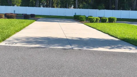 Premium Paver Patio — image 1 of 1
