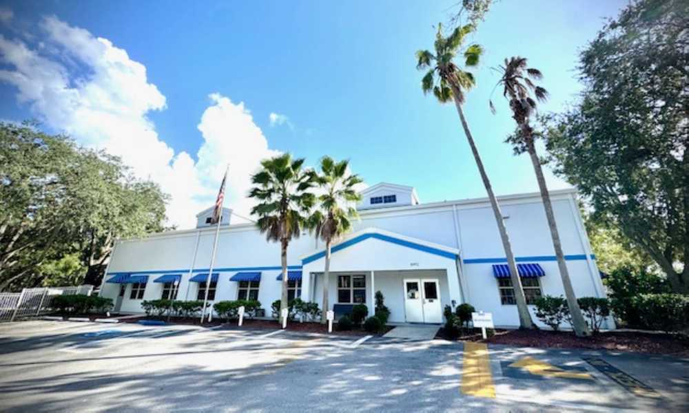 Bay Bayou RV Resort, Tampa, Florida - Photo 4