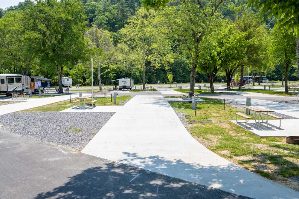 Pigeon Forge RV Resort - Pigeon Forge, TN - Photo 4