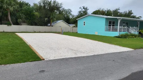 Premium River-Access RV Site 30/50 Amp — image 1 of 2