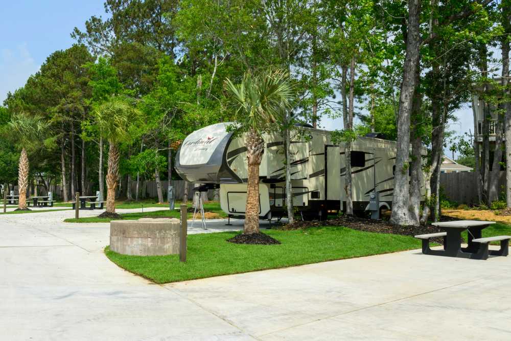 Gulfport Luxury RV Resort, Gulfport, Mississippi - Photo 5