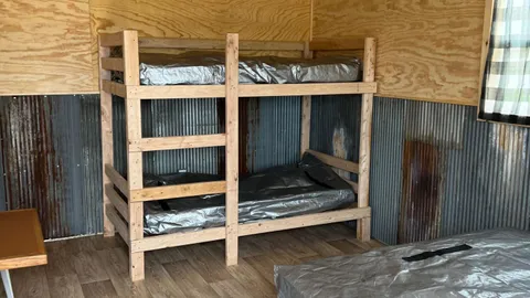 Rustic Cabins — image 4 of 4