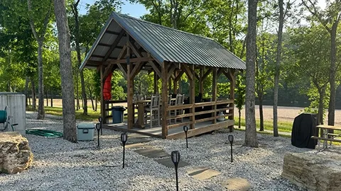 Deluxe Cabin — image 2 of 16
