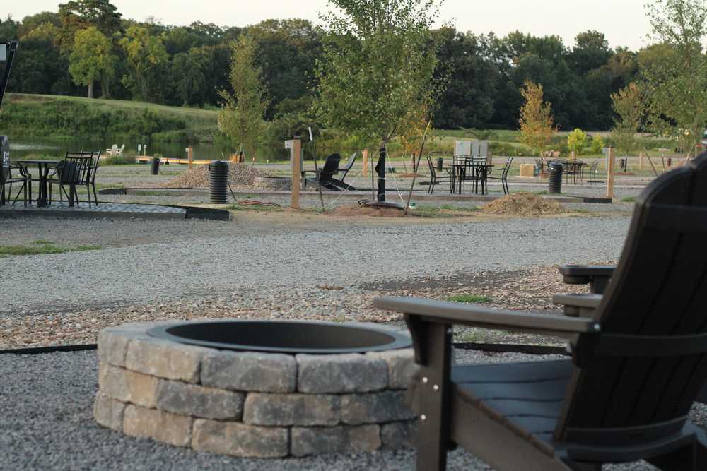 Edens RV Resort, Pottsville, Arkansas - Photo 4