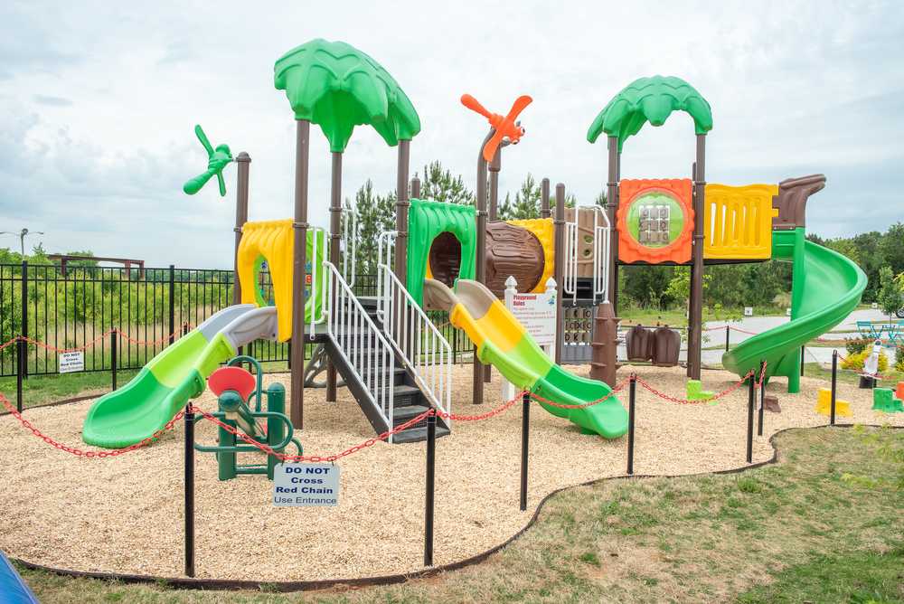 Heritage Acres RV Park, Tuscumbia, Alabama - Photo 4