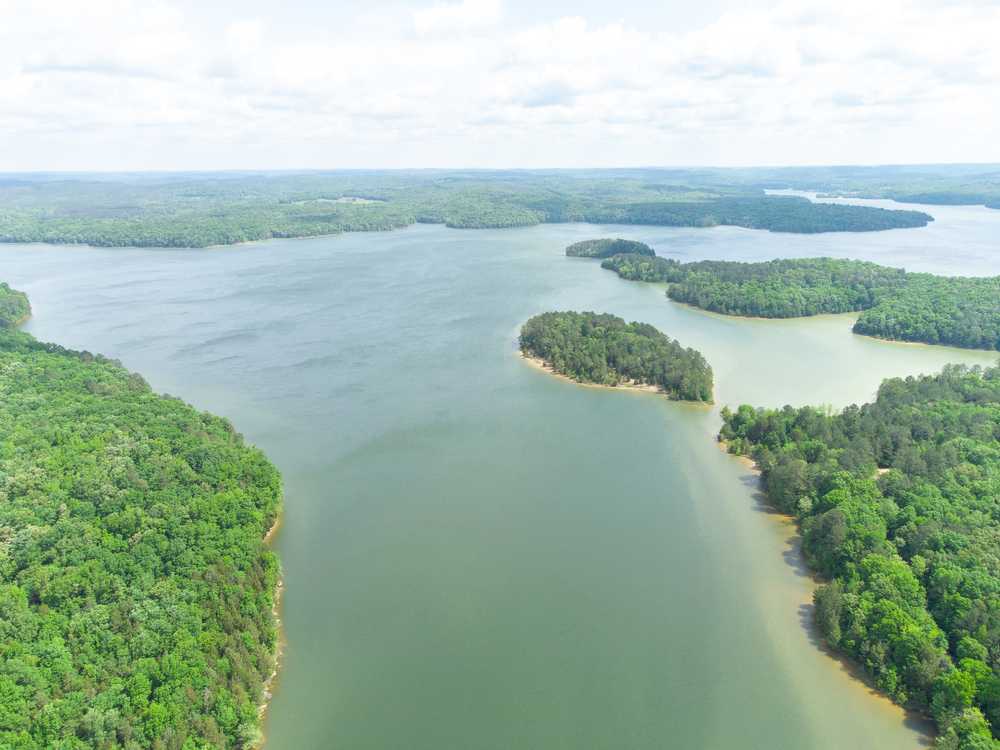 Cedar Ridge Campground, Russellville, Alabama - Photo 3