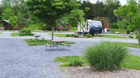 Premium RV Site — image 5 of 5