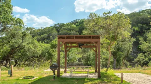 Premium Tent Site — image 1 of 3