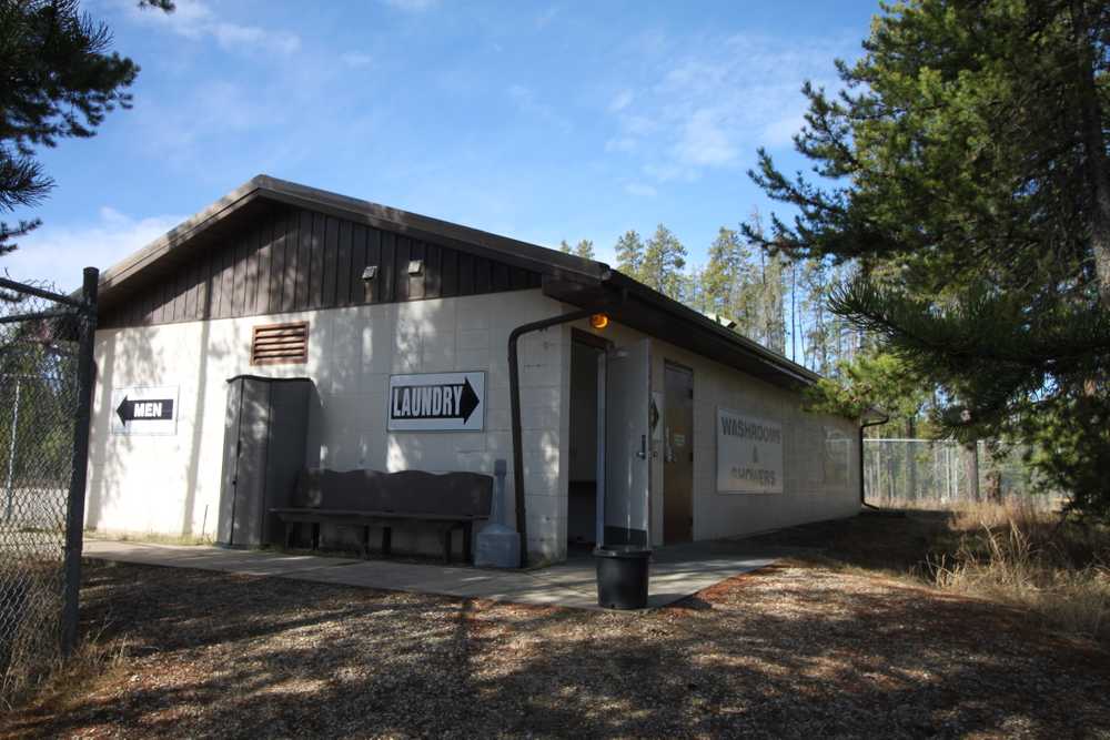 Neil's RV Campground Evergreen Park - Photo 2