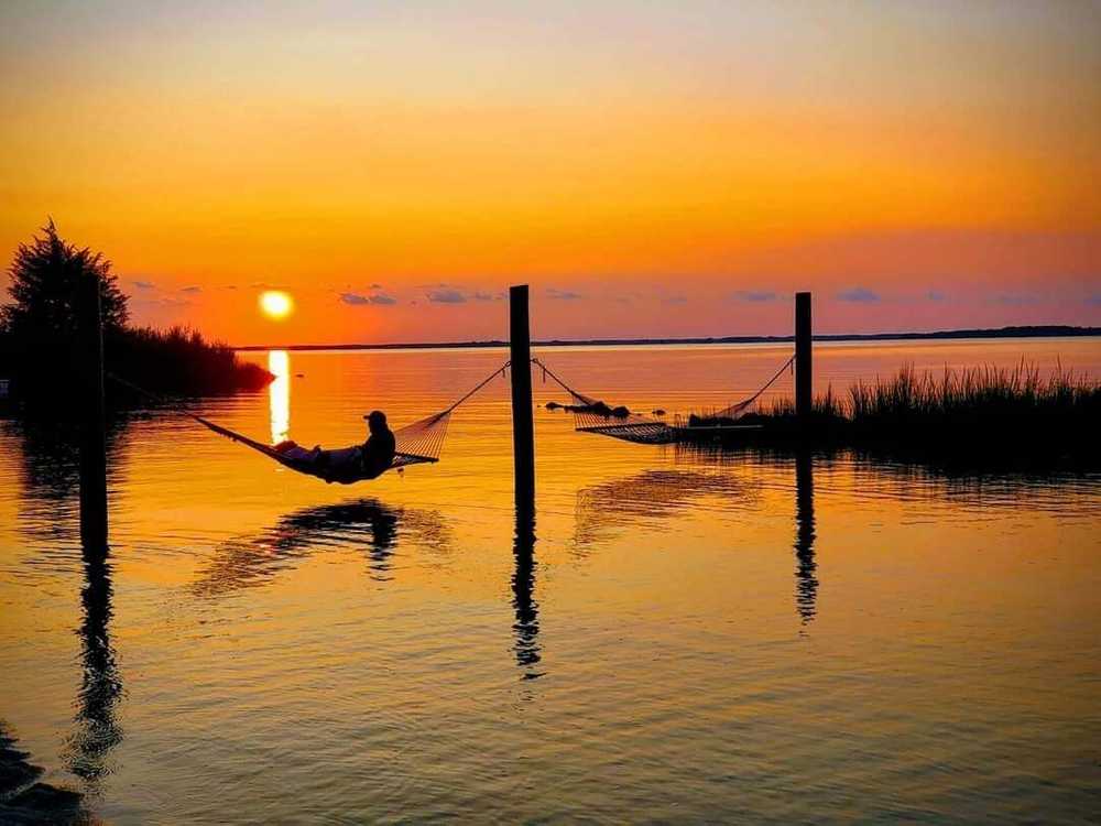 Sun Outdoors Chesapeake Bay